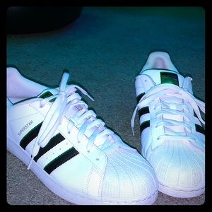 Adidas Superstars